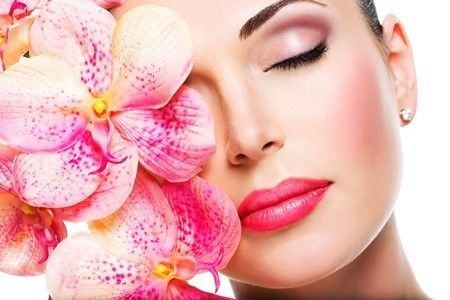 Cosmetics - Beauty Treatment