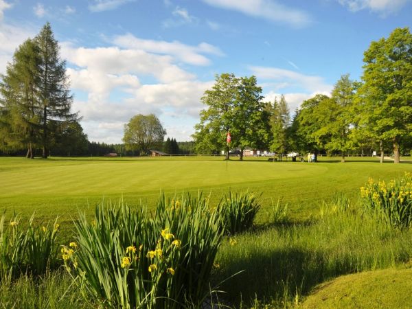 Royal Golf Club Mariánské Lázně (Marienbad)