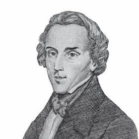 Frederyk Chopin