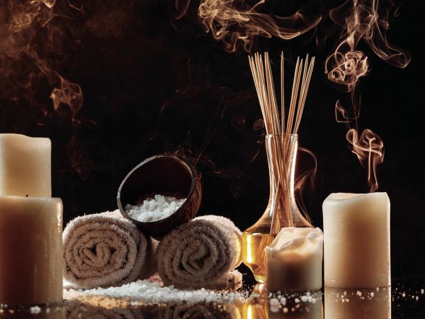 V.I.P. wellness na 3 dny, 2 noci