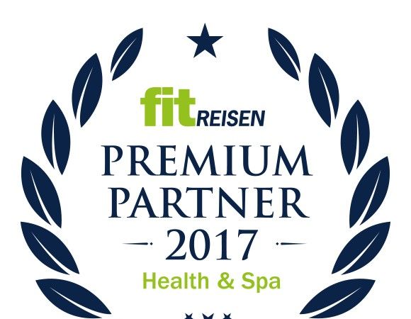 Health Spa Siegel Premium Partner Hotel 2017