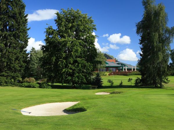 Golf Resort Karlovy Vary