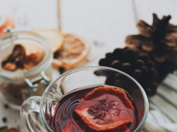 Glühwein