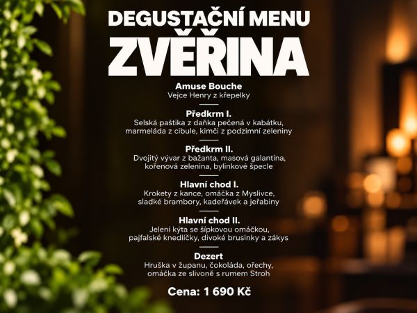 2 menu na web