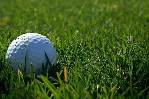 Relax & Výuka golfu pro zdravotníky
