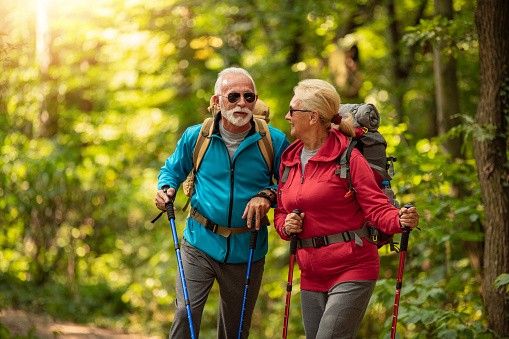 Regenerace dýchacích cest - na 7 nebo 14 nocí