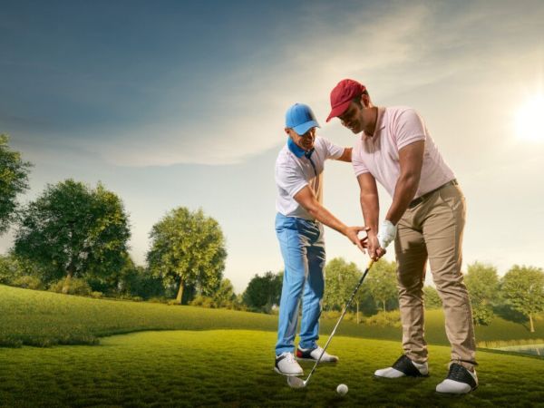 Buchen Sie Ihren Golfaufenthalt für 2025
