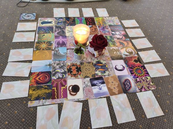 Martina Mangová v Parkhotelu Golf