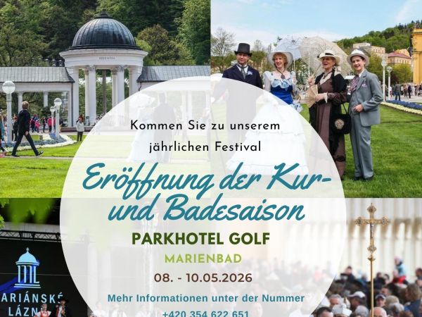 Erwachen der Quellen