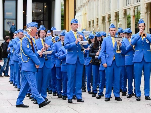 Erwachen der Quellen