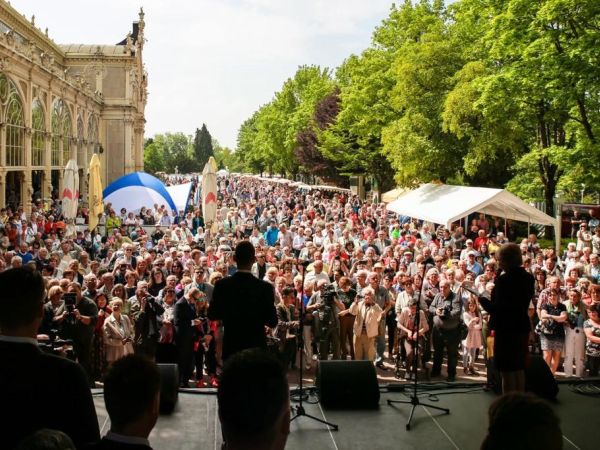 Erwachen der Quellen