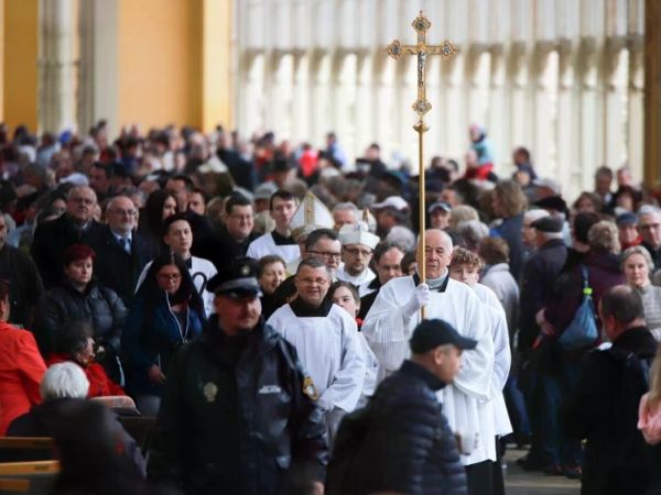 Erwachen der Quellen