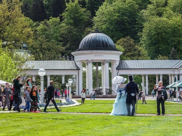 Erwachen der Quellen