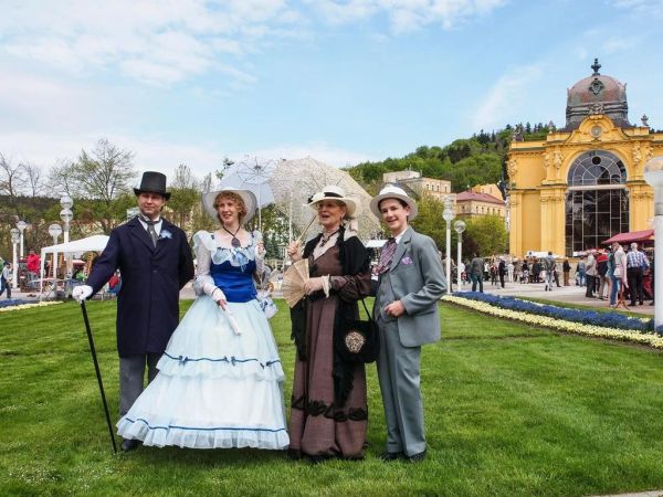 Erwachen der Quellen