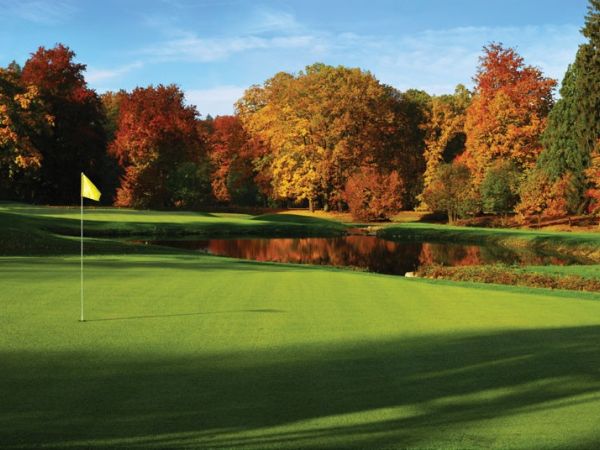 Golf Club Kynžvart_english