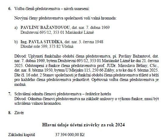 Pozvánka VH 2025 str 2