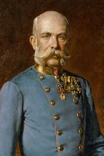 Kaiser Franz Josef I.