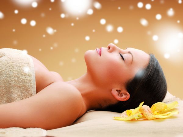 Small Traditional Spa And Relax Packages For 5 Nights And More