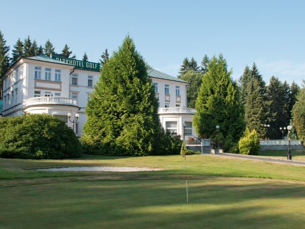 SPA SEASON OPENING