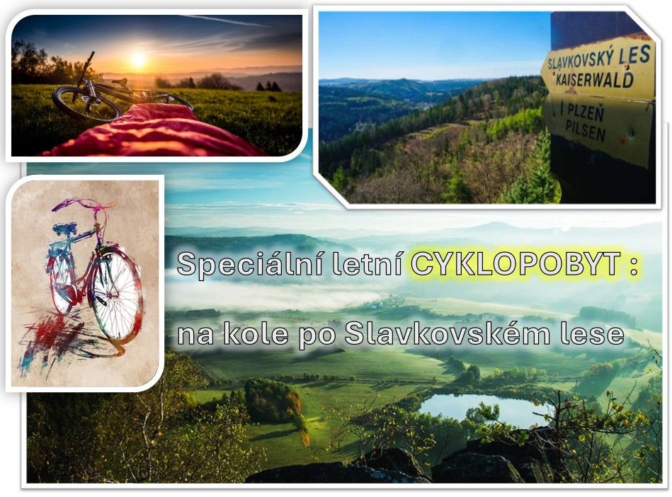 Cyklisté