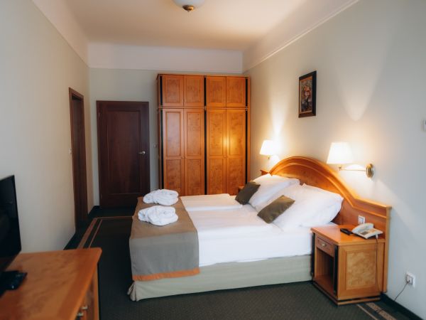 Apptm bed room