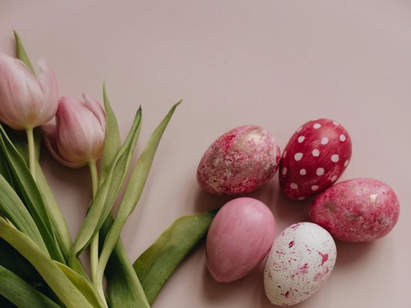 Frühling im Parkhotel Golf 2026