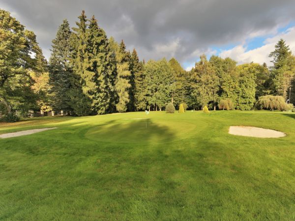 Golplatz Pitch Putt