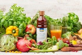 Podzimní nebo jarní detox inspirace LaVita – 6 dní, 5 nocí