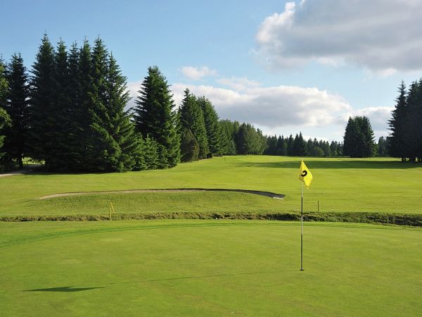 Royal Golf Course