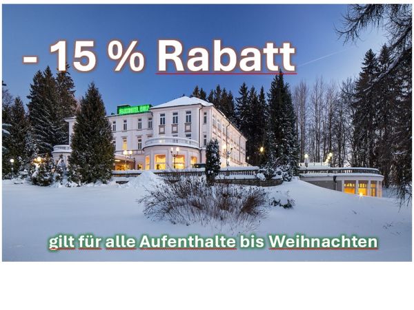 Spezielles Sonderangebot