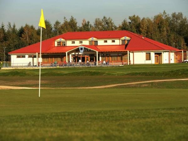 Golf Club Sokolov