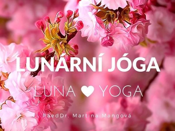 Lunární jóga