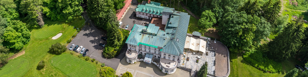 Apartmán Mariánské Lázně